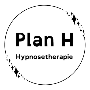Plan-H Hypnosetherapie Logo