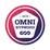 OMNI Certified Hypnotherapist Zertifizierungs-Emblem